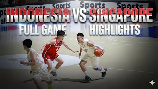 Download lagu LELAH BUKAN ALASAN! Timnas Mode Bantai Lawan Singapore (Indonesia vs Singapore Full Highlights) mp3 Download lagu LELAH BUKAN ALASAN! Timnas Mode Bantai Lawan Singapore (Indonesia vs Singapore Full Highlights) mp3