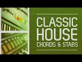 Classic House Chords Stabs - RV Samplepacks Part 1