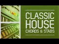 Classic House Chords Stabs - RV Samplepacks Part 2
