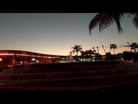 Fountain of Nations Last Show Sept 9 2019