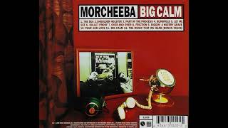 The Music That We Hear-Morcheeba
