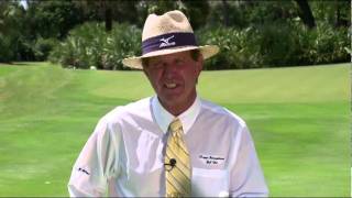 Tips &amp; Tricks with Dr. Gary Wiren: Los Angeles Angels Catcher Jeff Mathis