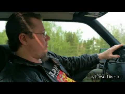 Harri Perusjätkä ja Muurolan discoläpsyttelijät