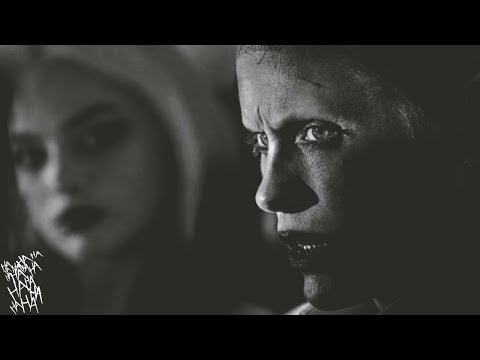 Joker X Harley The Night We Met