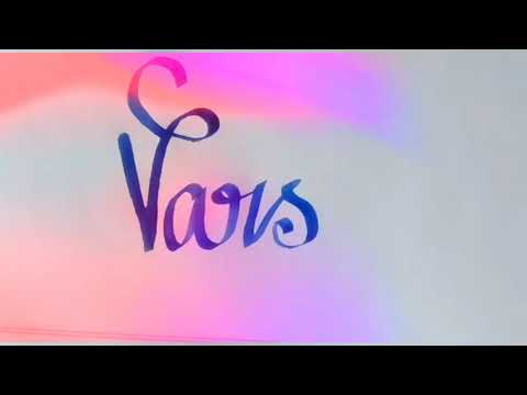 Varshini||Calligraphy||