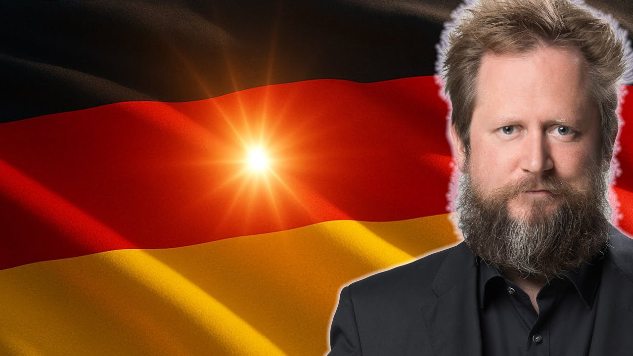 Chancen für Deutschland (Astrologie & Zukunftsforschung)