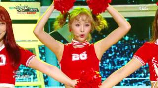 뮤직뱅크 Music Bank - HAPPY - 우주소녀 (HAPPY - WJSN).20170609
