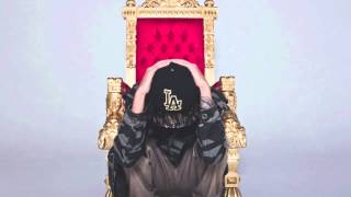 Never Alone - Little Battle Axe