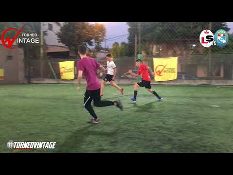 Los Santos Vs Sp Cristal (T117 Copa M Palermo)