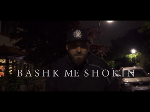 Varrosi - Bashk Me Shokin (Prod. By Superstaar)