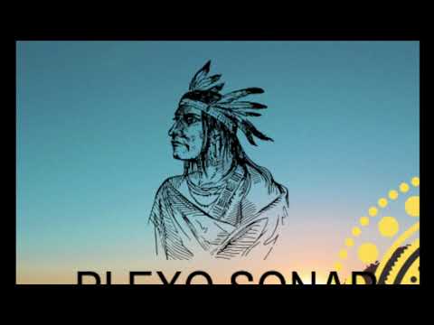 Oye Mi Canto - Música Medicina Electro Folktrónica Downtempo Cumbia