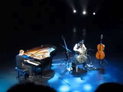 The Piano Guys Live in Berlin - We Three Kings