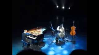 The Piano Guys Live in Berlin - We Three Kings