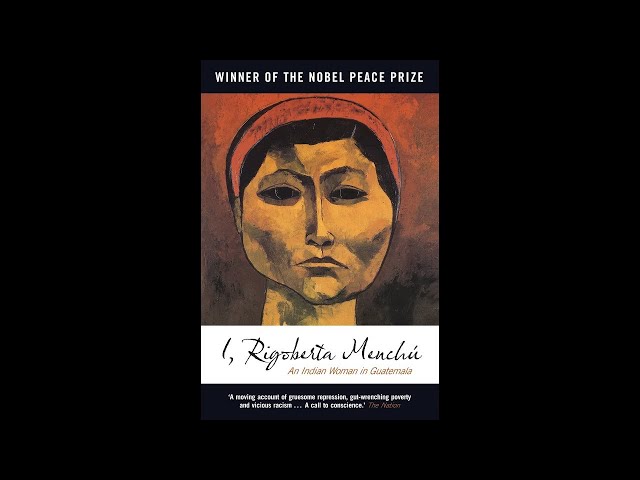Vídeo relacionado con I, Rigoberta Menchú: An Indian Woman in Guatemala (English Edition)