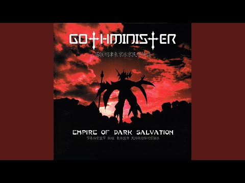 Monsters - Gothminister
