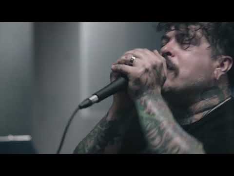 Zao - Live From The Church (Full Film)