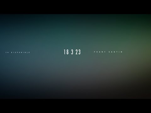 Fhany Santin - 18 3 23  (Video Oficial)