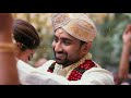 Nithya Ram & Gautham - Destination Wedding - Wedlock by Vima - Wedding Planner in Bangalore | Goa