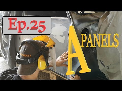 The BoOsTeD Mini - Episode 25 - A PANEL(S)