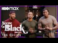 Scene In Black Presents: The Recipe with Ghetto Gastro | HBO Max