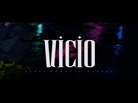 @NERRYMONEY  BARBEL - VICIO