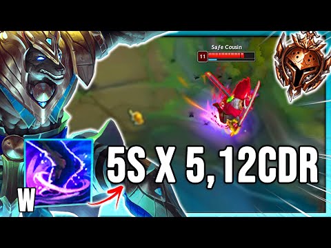 LA PARAMARATONA [BRONZE 3] - League of Legends ITA #2904