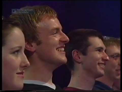 Phil Kay - Students in the Black (RBS, Royal Bank of Scotland)