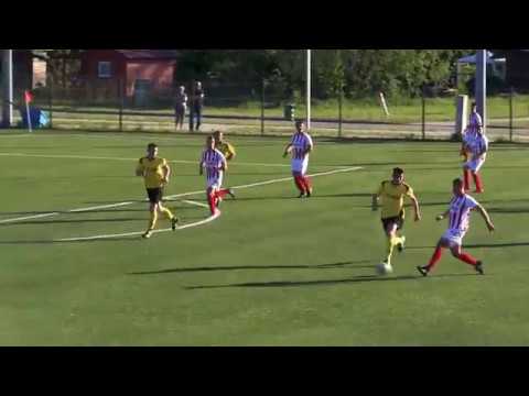 Sanovia Lesko 13:1 Orkan Markowce