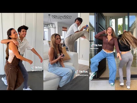 *1+ HOUR* The Most Viewed TikTok Compilations Of AMP World - Best AMP World Compilation 2024