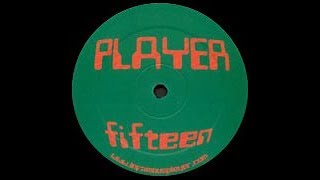 Player - Untitled ( Fifteen - B1 )