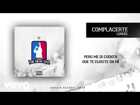 Lenuel - Complacerte (Official)