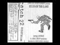 As The Footsteps Die Out Forever- Catch 22