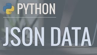 I laughed when I heard "a brief sh*t" at  . - Python Tutorial: Working with JSON Data using the json Module