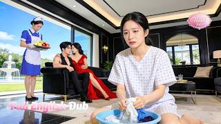 Download lagu She worked 12 jobs to save her “sick” BF—just a test. She walks away; he regrets too late.#CEO mp3