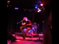 Fink -  Get Your Share - live at Lido Berlin - June 2009