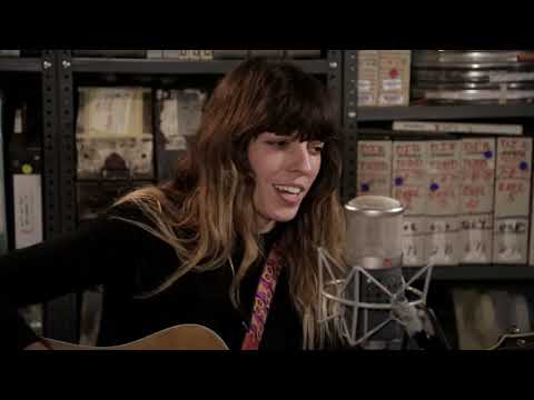 Lou Doillon - It's You - 2/11/2019 - Paste Studios - New York, NY