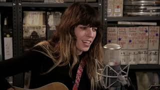 Lou Doillon - It's You - 2/11/2019 - Paste Studios - New York, NY