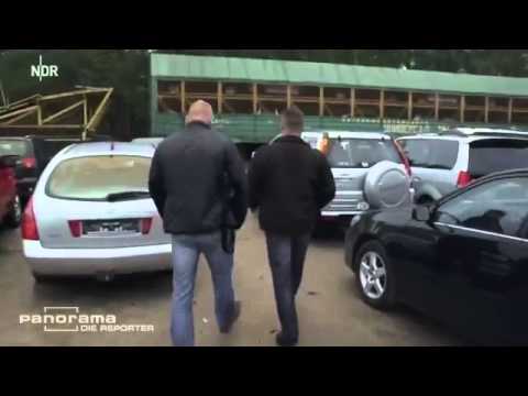 Doku 2015 Vorsicht Autodiebe !   Unsere Autos İn Tadschikistan reportage Auto 2015