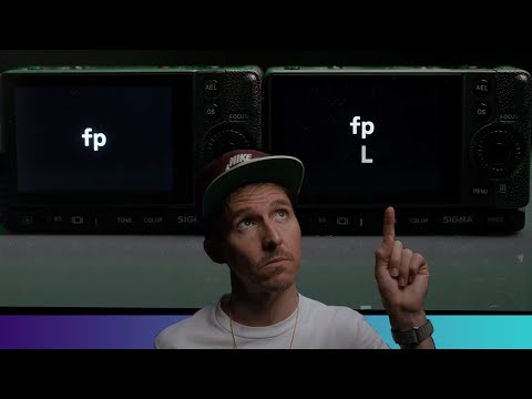 SIGMA fp vs fp L - Watch BEFORE you Buy!