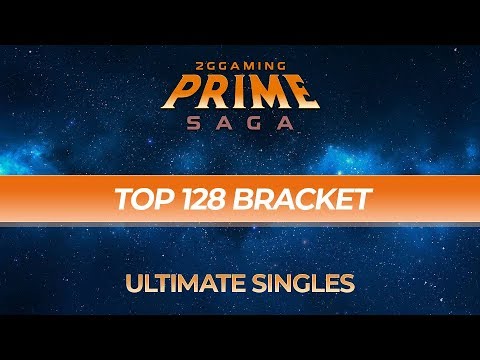 Samsora, Dabuz, Shuton, ESAM, Myran & more | Ultimate Singles Bracket Top 128 - Prime Saga