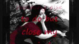 So far away - Tina Arena - with Lyrics