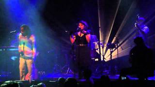 Nouvelle Vague - Master and Servant @ Rockstore