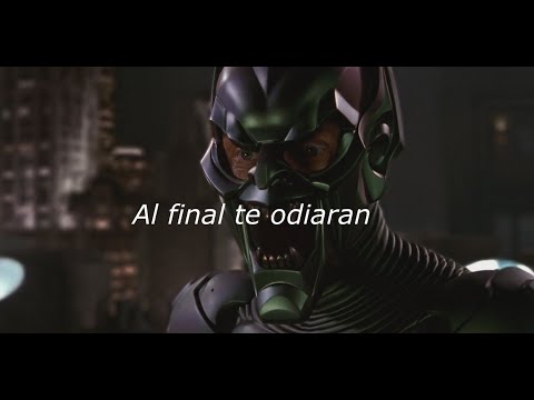 Frases de villanos que tenían toda la razón