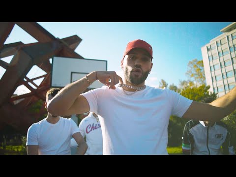 Ectra - FLAG & BANDANE ft. Simba & Lost (prod. Lost)