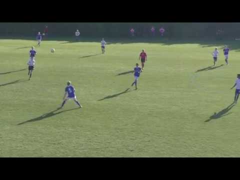 U15 Drenge Øst1 (04) Forår Lyngby BK - B93 (2-0) 16.05.2019