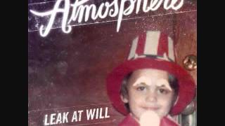 Atmosphere-Millie Fell Off The Fire Escape