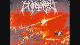 Enthroned-Spheres of damnation 06