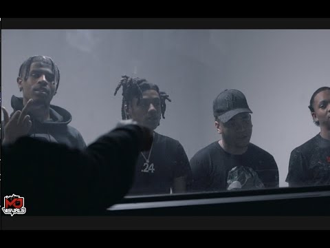 Ysn Flip - Law and Order (Official Video) Dir @MoVisuals773