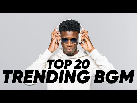 Top 20 Trending BGM || Instagram Trending Reels Songs (Your Searching Songs are Here☝️) M U S I C