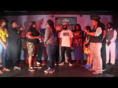 Almenjoi vs Mizunderstood